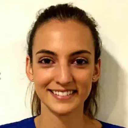 Julia JIMENEZ