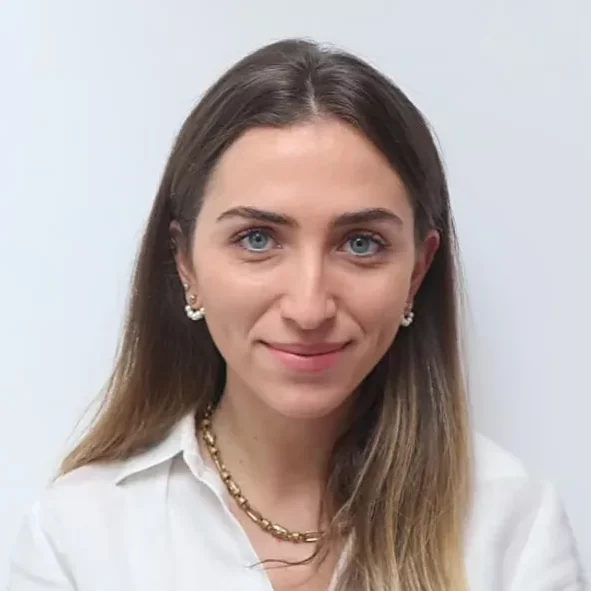 Capucine Roméo